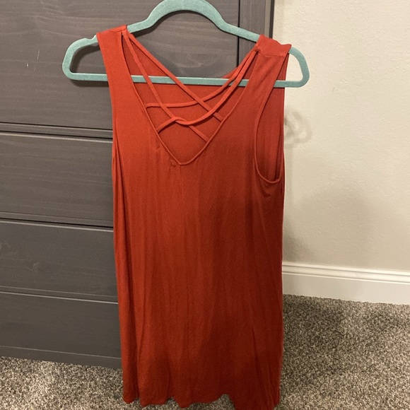 Dress - Picture 2 of 2